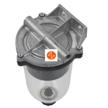 Filtre à carburant, séparateur d'eau pour Renault Midliner, Midlum, D-Truck - 5010140900