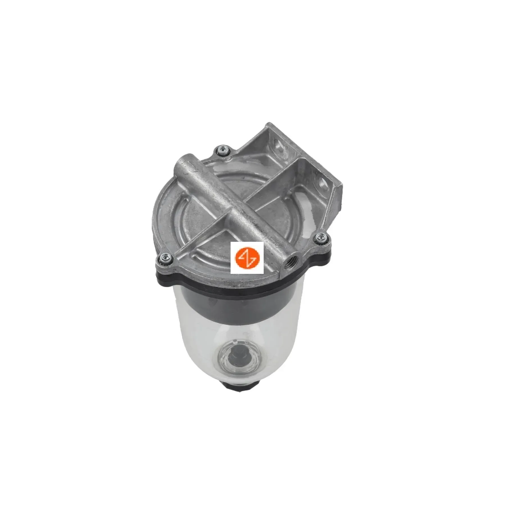 Filtre à carburant, séparateur d'eau pour Renault Midliner, Midlum, D-Truck - 5010140900