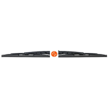 Balai essuie glace 500MM pour Daf - Iveco - Man - Mercedes - Renault - Scania - Volvo