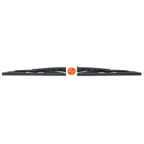 Balai essuie glace 500MM pour Daf - Iveco - Man - Mercedes - Renault - Scania - Volvo