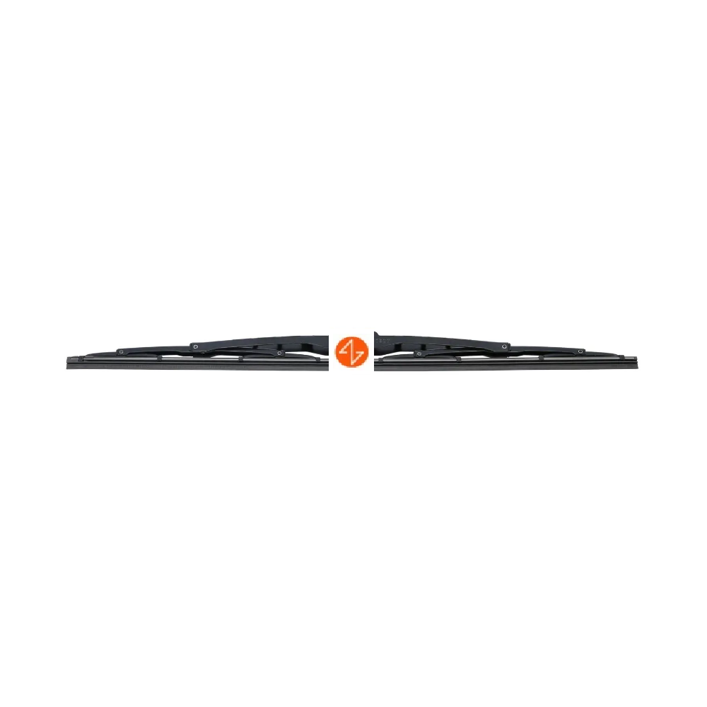 Balai essuie glace 500MM pour Daf - Iveco - Man - Mercedes - Renault - Scania - Volvo