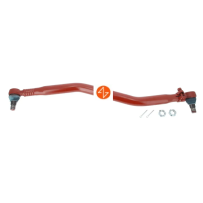 Barre de direction pour Iveco Eurotech, Eurostar, Stralis, Trakker - 8131582