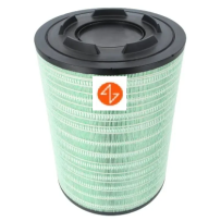 Filtre à air ignifuge pour Iveco Stralis