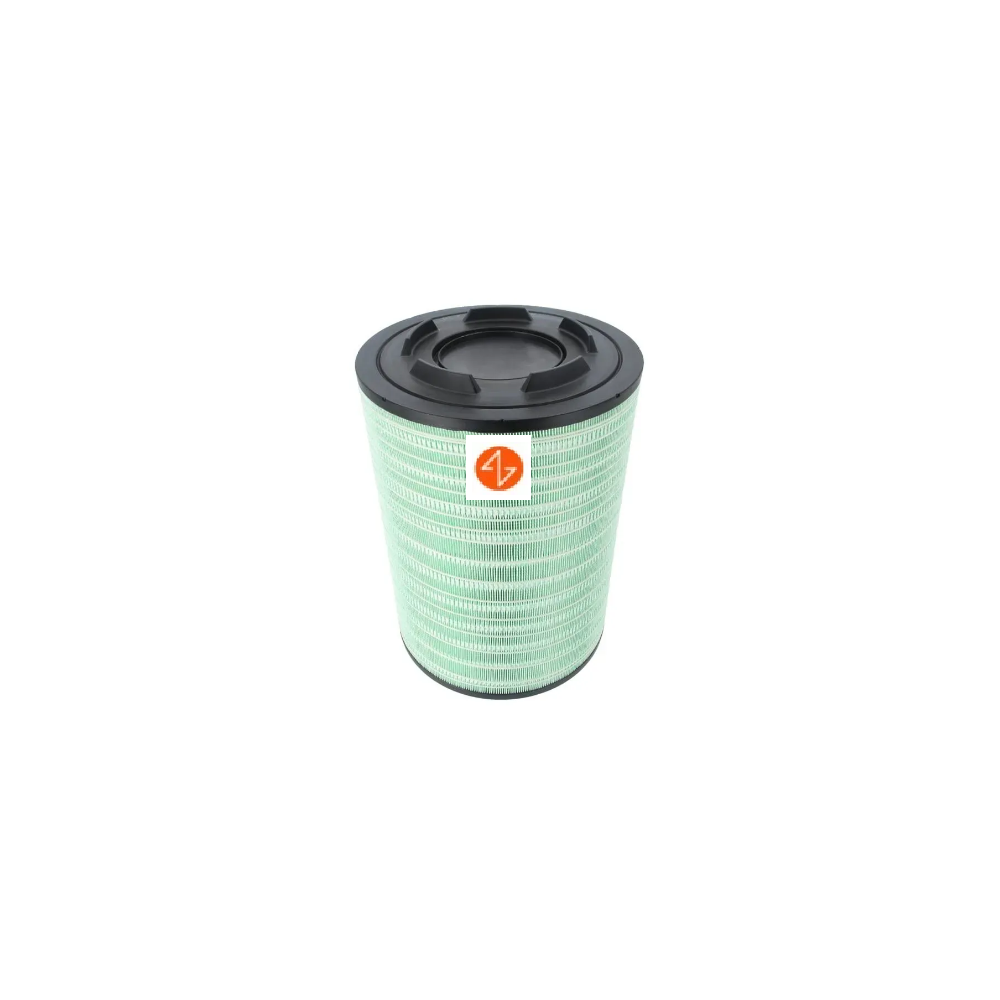 Filtre à air ignifuge pour Iveco Stralis
