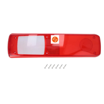 Cabochon de Feux LC9 pour Renault Premum, Kerax, Magnum – 7420802418