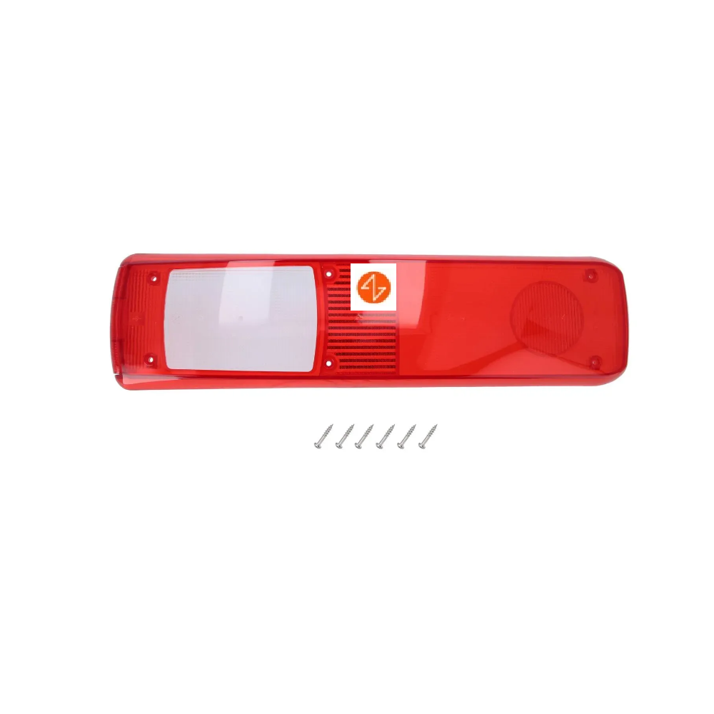 Cabochon de Feux LC9 pour Renault Premum, Kerax, Magnum – 7420802418