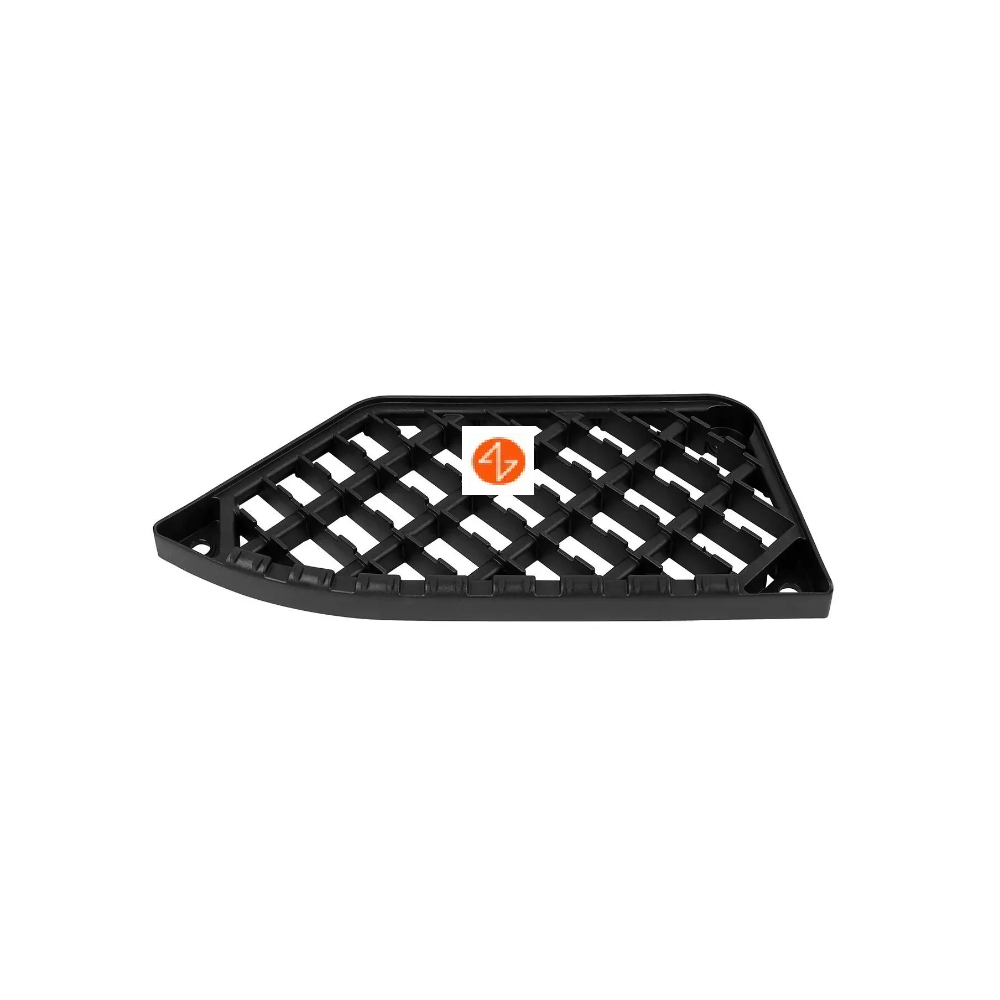 Grille de marche pied inférieur gauche pour Renault Trucks - 5010544026