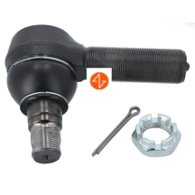 Rotule de direction Renault Daf Man Iveco Volvo 5001858773 5000242479 5000242485 81953010016 1435756 02966252 1142022 1149907