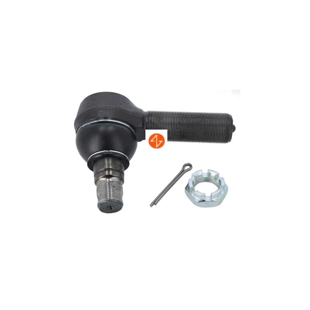 Rotule de direction Renault Daf Man Iveco Volvo 5001858773 5000242479 5000242485 81953010016 1435756 02966252 1142022 1149907