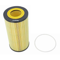 Element filtre huile pour Daf CF85 / XF95 / XF105 1643070