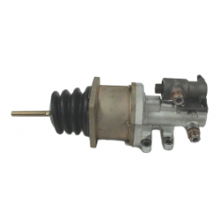 Recepteur embayage pour iveco