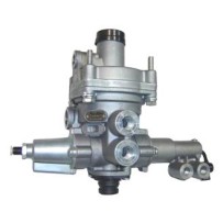 Correcteur de freinage