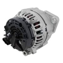 Altenateur 24V 110A pour MAN
