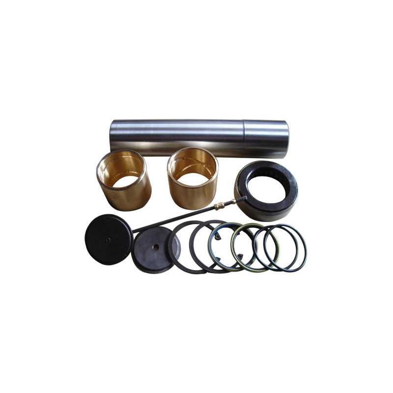 Kit pivot pour MERCEDES 