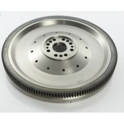 Volant moteur pour SCANIA