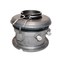 Recepteur d'embrayage pour Scania