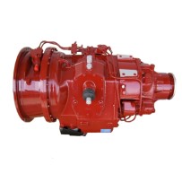 Boite de vitesses Echange Réparation pour Iveco Daily