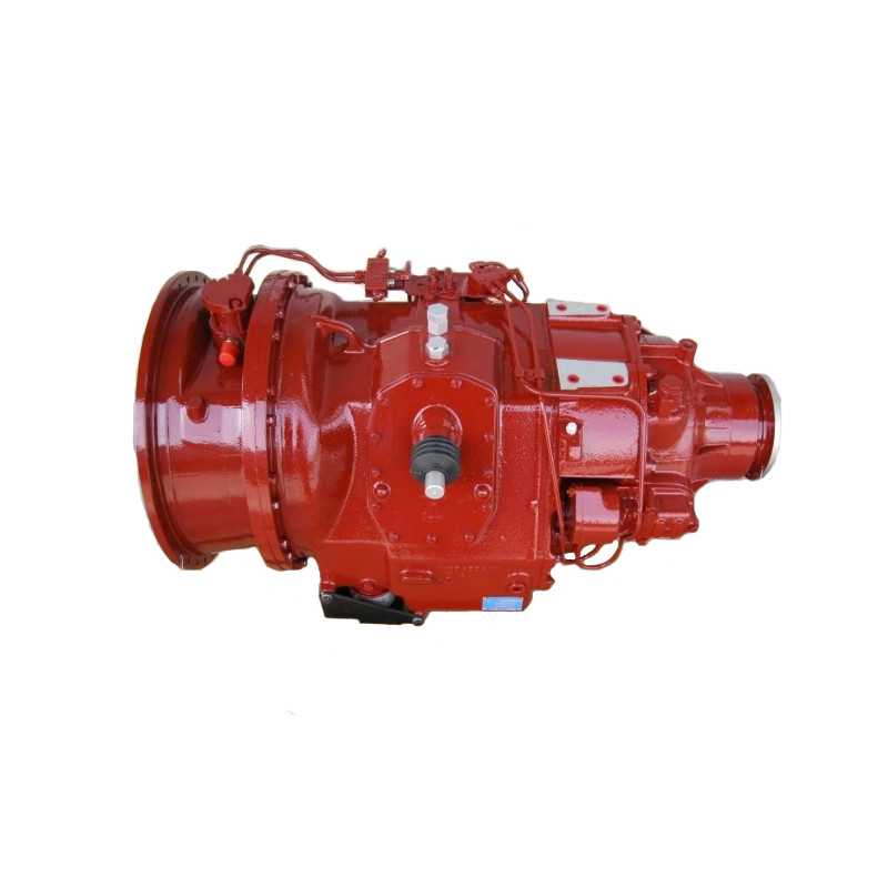 Boite de vitesses Echange Réparation pour Iveco Daily