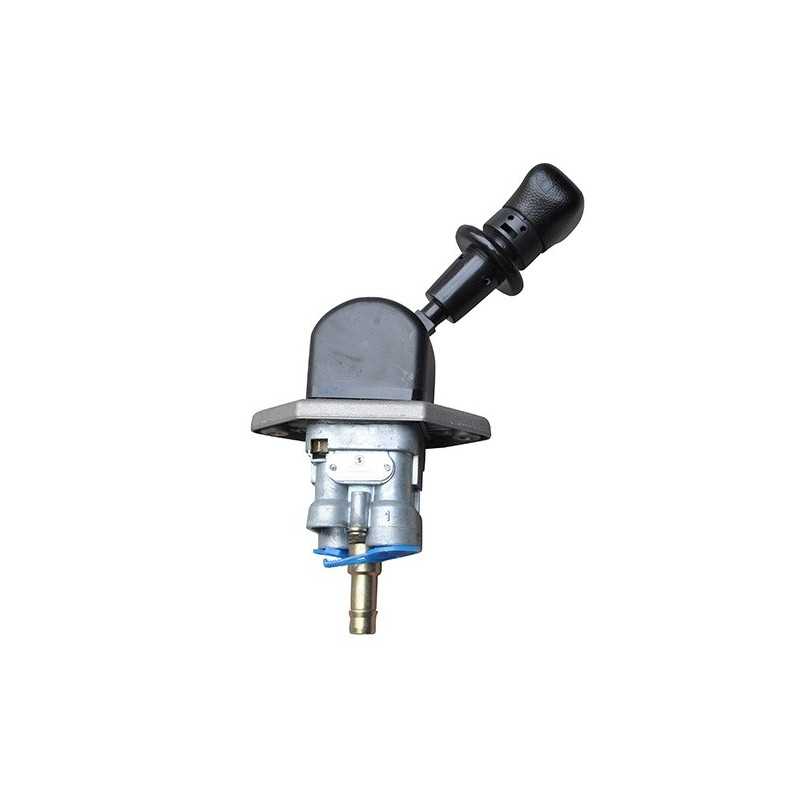 Commande de frein de parc pour Renault JP