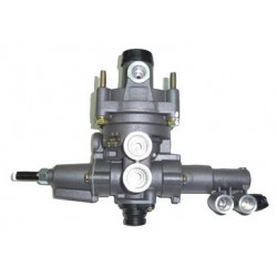 Correcteur de freinage pour MAN F2000