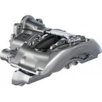 Etrier de frein pour SCANIA P