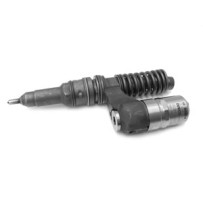 Injecteur pour MERCEDES  ACTROS