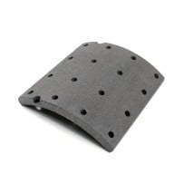 JEU GARNITURES MERCEDES 308X135