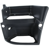 Puit de marche gauche pour Renault PREMIUM - 7421304658