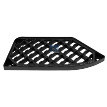 Grille de marche pied inférieur droite pour Renault Volvo 20538011 5010544027 6.70135
