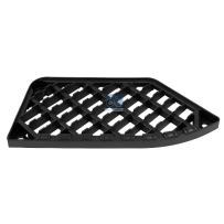 Grille de marche pied inférieur droite pour Renault Volvo 20538011 5010544027 6.70135