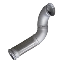 Flexible d'échappement pour Volvo 21718688