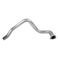 Tuyau d'échappement avant pour Renault Trucks Midlum - 5010528173