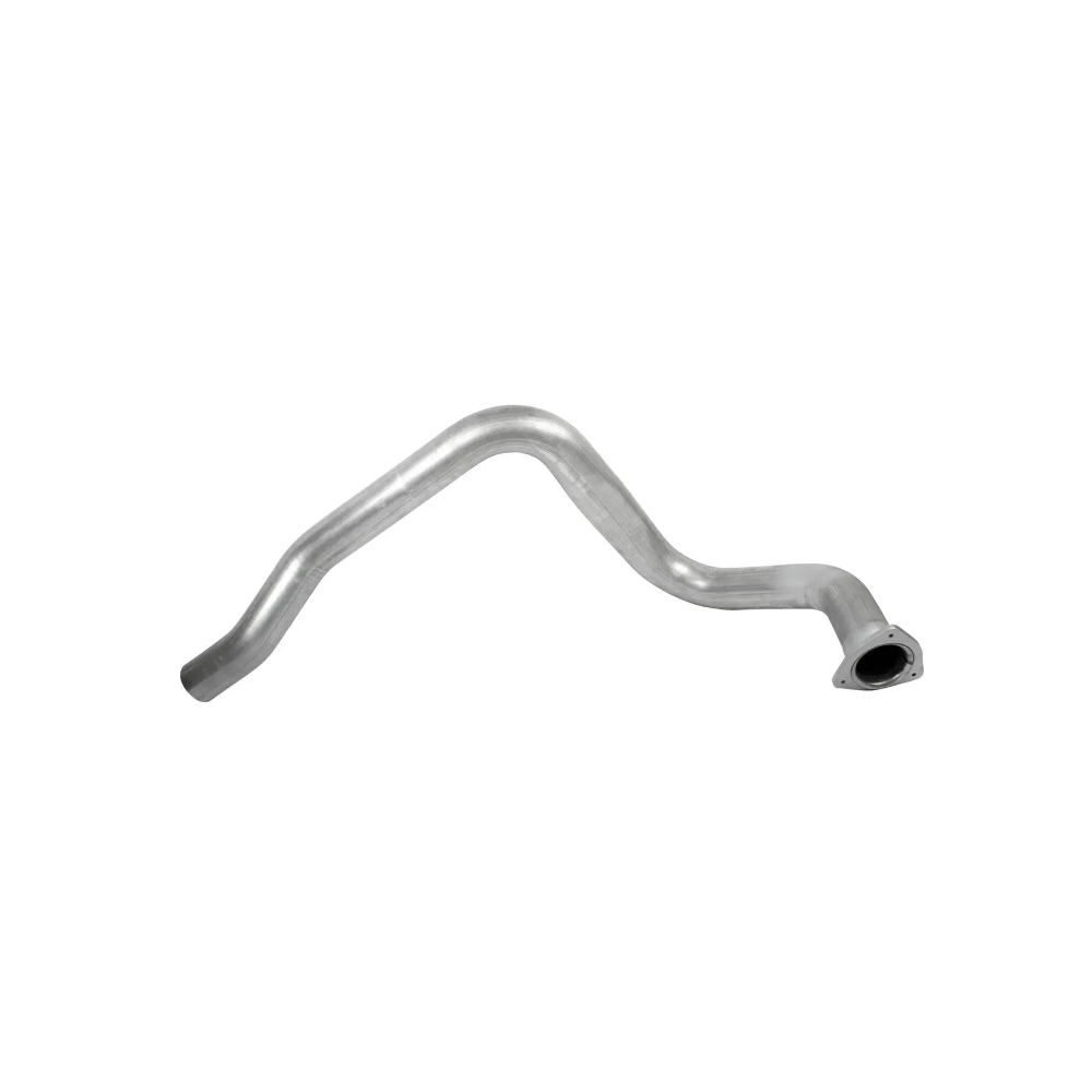 Tuyau d'échappement avant pour Renault Trucks Midlum - 5010528173