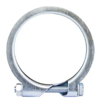 Collier échappement pour camion Renault - 5010317400