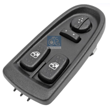 Panneau de commande, gauche pour Iveco DAILY