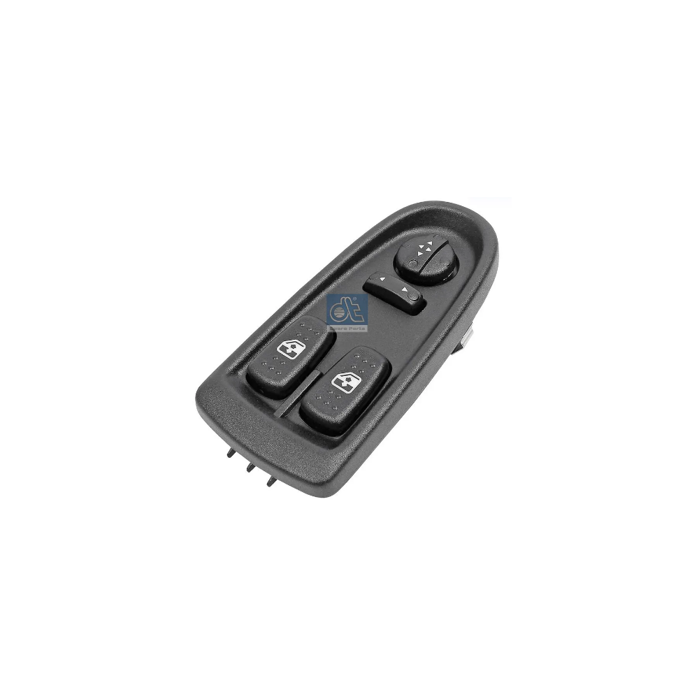 Panneau de commande, gauche pour Iveco DAILY