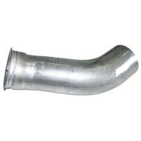 Tube Sortie pour IVECO EUROCARGO