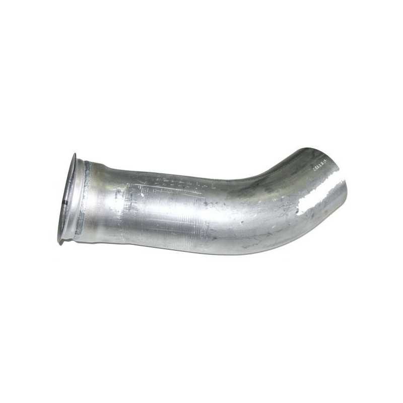 Tube Sortie pour IVECO EUROCARGO