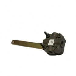 Valve de nivellement pour Mercedes Actros Axor