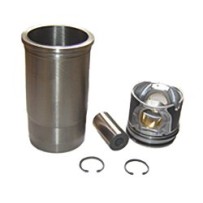 kit cylindre piston pour renault kerax