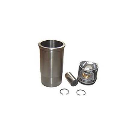 kit cylindre piston pour renault kerax
