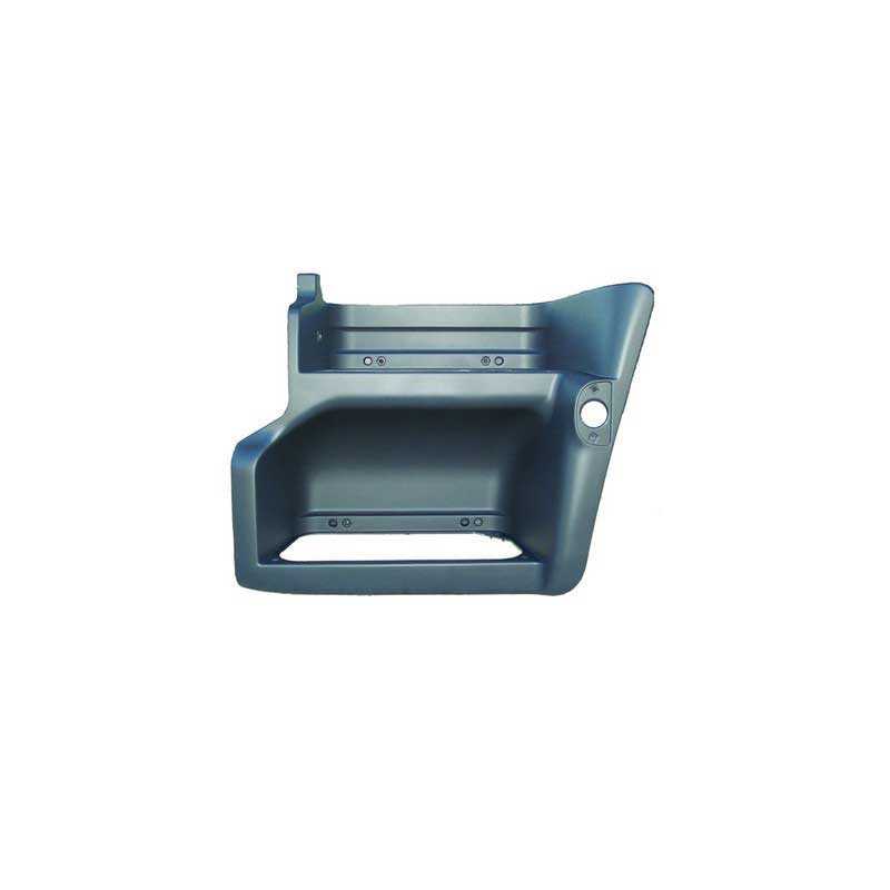 Puit de marche gauche pour Renault KERAX