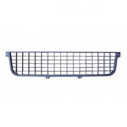Grille inférieure de pare chocs