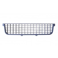 Grille inférieure de pare chocs