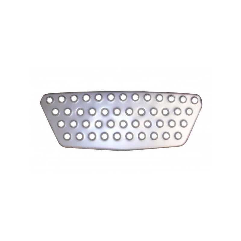 Grille de marche pied supérieur pour MAN TGA