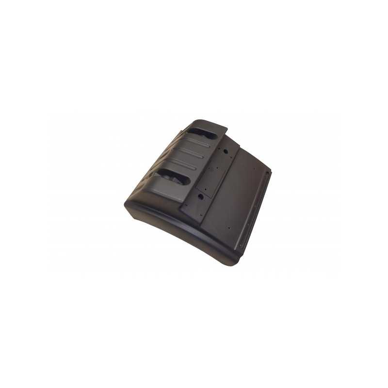 Aile arrière de l'arrière gauche pour MAN TGA