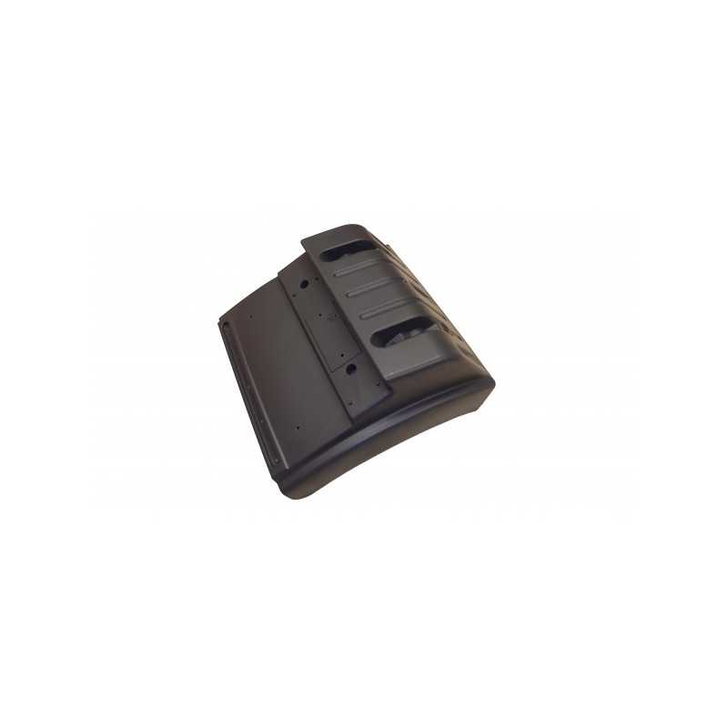 Aile arrière de l'arrière droit pour MAN TGA