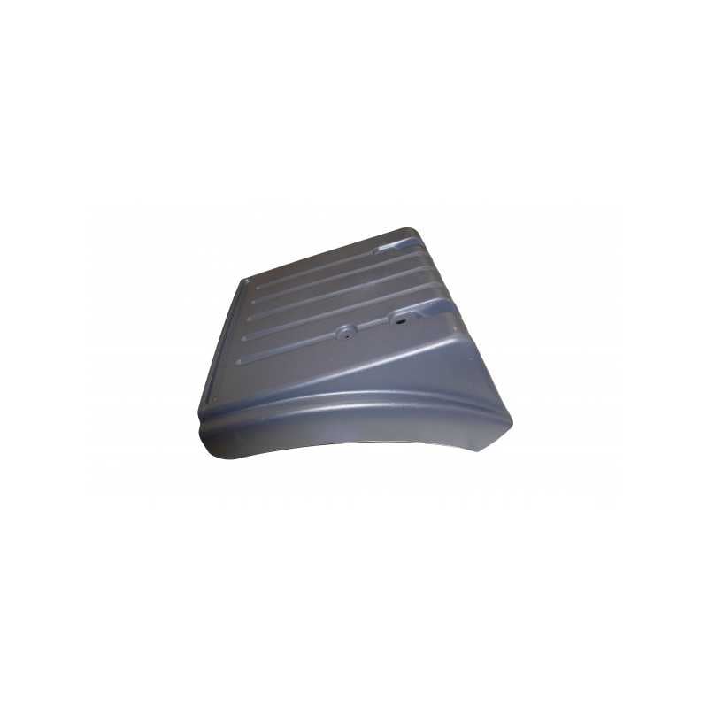 Aile avant de l'arrière gauche