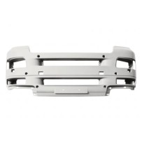 Pare chocs blanc à peindre