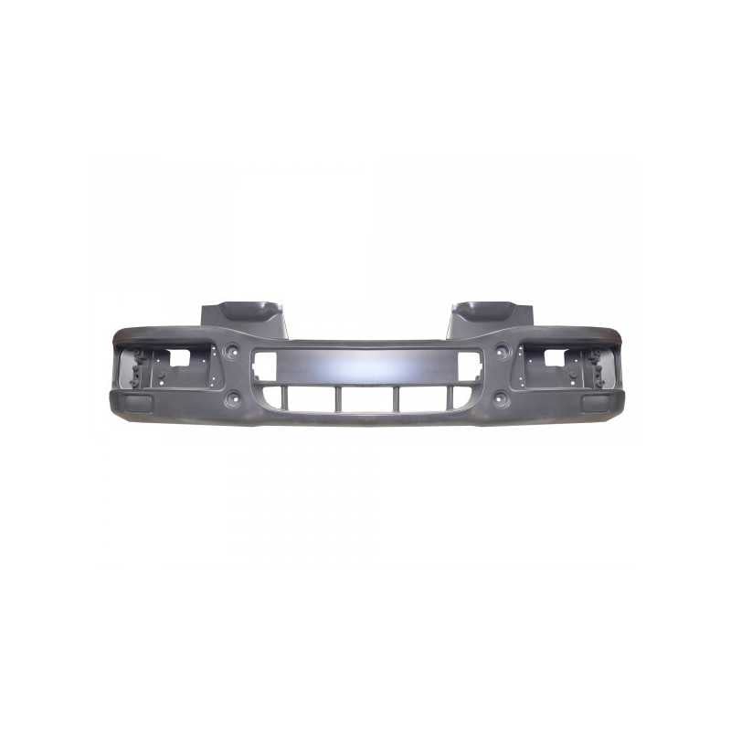 Pare choc sans anti brouillard
